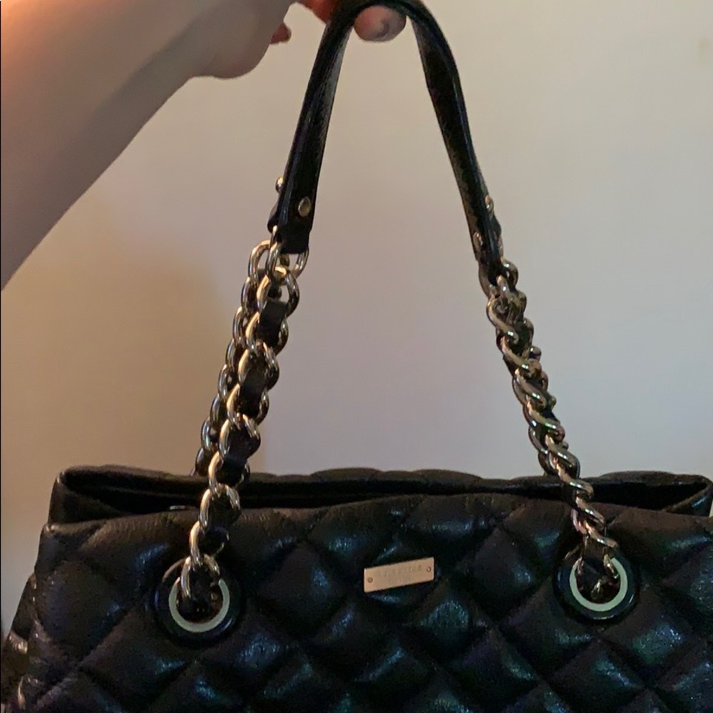 Large Kate Spade Tote - Picture 3 of 7
